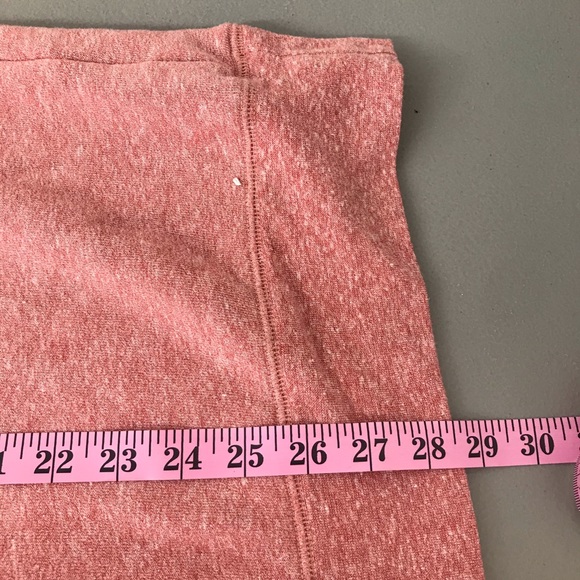 Madewell Crew Neck Sweatshirt - Picture 7 of 7